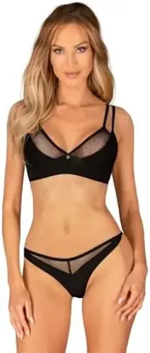 Obsessive Nesari Set Two Pieces XS/S