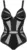 Obsessive Amoria Teddy Sexy XS/S