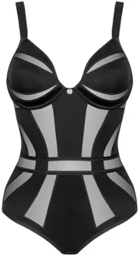 Obsessive Amoria Teddy Sexy XS/S