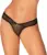 Obsessive Thong Glandez XS/S