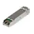 Startech.com SFP100BFXST Módulo Transceiver de Rede Fibra Ótica 155 Mbit/s Cinzento