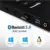 Edimax BT-8500 Adaptador Bluetooth 5.0 3 Mbit/s Preto