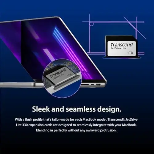 Transcend Ts512gjdl330 512GB SSD M.2 até 95MB/s Preto