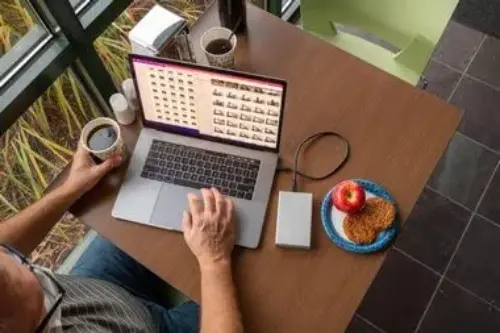 OWC Mercury Elite Pro mini SSD 1TB 10Gb/s Preto