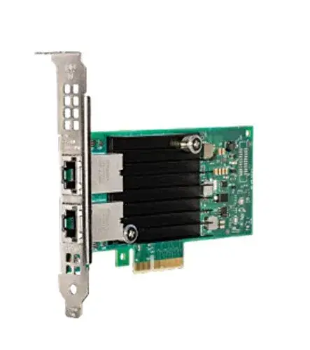 Intel X550T2BLK Placa de Rede Ethernet PCI Express 10.000 Mbit/s Server