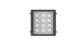 Hikvision DS-KD-KP/S Video Intercom Keypad 12 Tastes