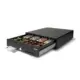 SafeScan Gaveta Porta-Moedas SD-3540