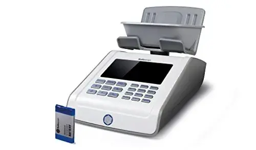 SafeScan Bateria Recarregável LB-205 até 30h