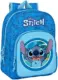Safta Mochila Disney Stitch 34cm