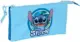 Safta Estojo Stitch Disney Trplo