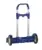 Safta Evolution Trolley Azul Marinho