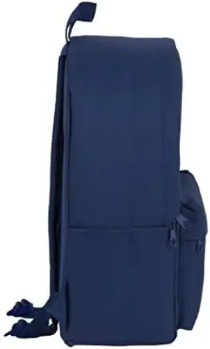 Safta GY001S4304050 Mochila Para Notebook 14.1″ Azul Marinho