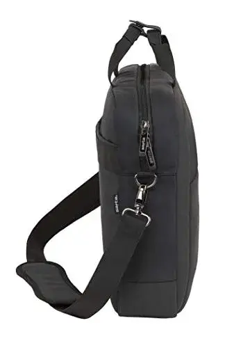 Safta Mala Portátil 15.6″ USB Preto