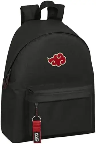 Safta Mochila adolescente Naruto Shippuden 42cm