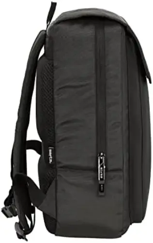 Safta Mochila Business 13,3″ Cinzento Nylon