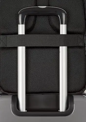 Safta Mochila Portátil 14,1″ + Tablet Preto