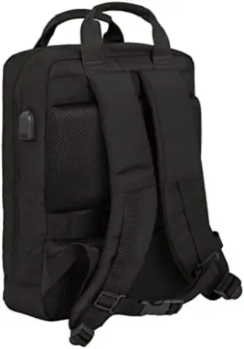 Safta S4306775 Mochila para Notebook 13,3 polegadas Preto