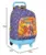 Safta Superthings Guardians of Kazoom Mochila com Rodas Grande 33x45x22cm