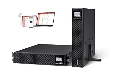 Salicru SLC-2000-TWIN 3000VA 2000W UPS Online