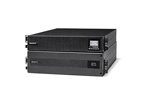 Salicru SLC-6000-TWIN 6000VA 6000W UPS On-Line Dupla Conversão
