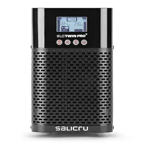 Salicru SLC Twin Pro 2 700va 700va UPS Online