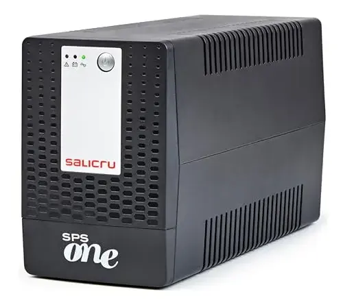 Salicru SPS 1100 1100VA UPS Linha Interativa