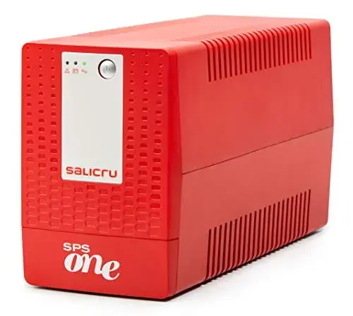 Salicru SPS 1500 ONE IEC Fontes de Alimentação Ininterrupta