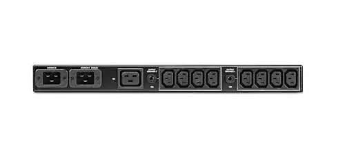Salicru SPS 16A STS 1U 16A UPS Rack Mount