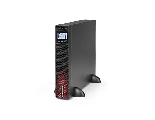 Salicru SPS 3000VA Advance RT 3000VA UPS Fontes de Alimentação Ininterrupta
