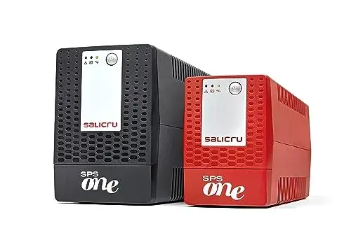 Salicru SPS 500 500VA PS Senoidal