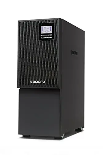Salicru Twin Pro3 8000W UPS Fontes de Alimentação