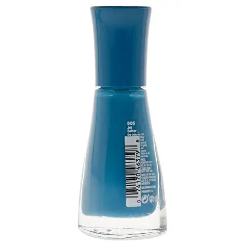 Sally Hansen Esmalte de Unhas Jet Setter 9,17 ml Brilhante
