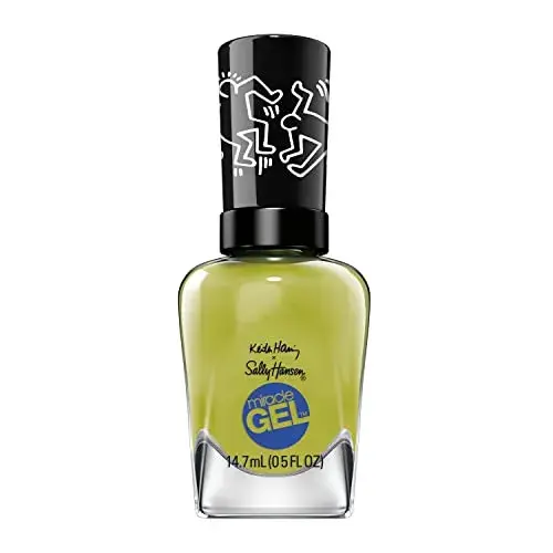 Sally Hansen Esmalte Gel Multicolor 14,7ml