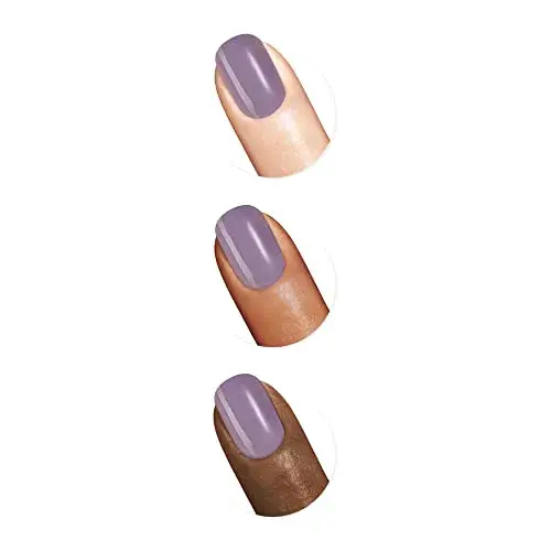 Sally Hansen Verniz Unhas Lavender Haze