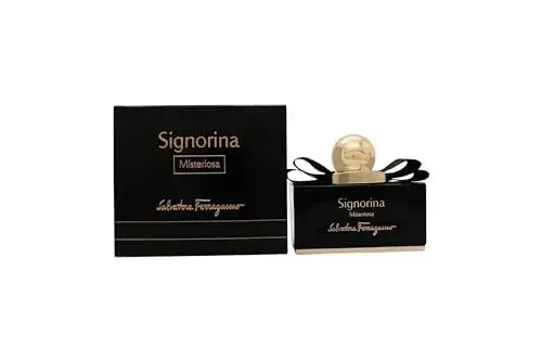 Salvatore Ferragamo Signorina Misteriosa Eau de Parfum 50ml
