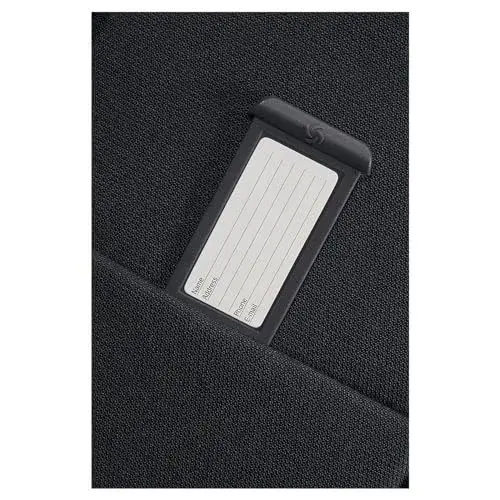 Samsonite Mala de Cabine 55cm Preta