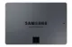 Samsung 870 QVO 4TB SSD SATA III