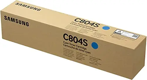 Samsung CLT-C804S Toner CY