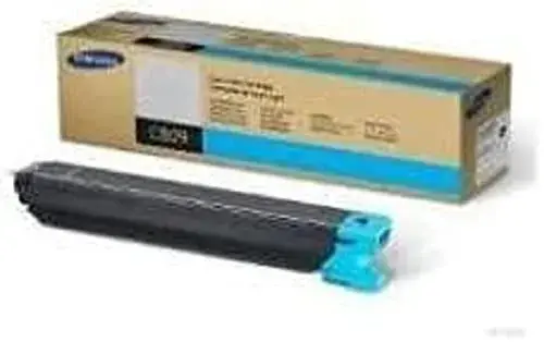 Samsung CLT-C809S Toner Cyan 15.000 páginas