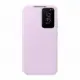 Samsung EF-ZS911CVEGWW Lavanda 15,5 cm Capas para Smartphones