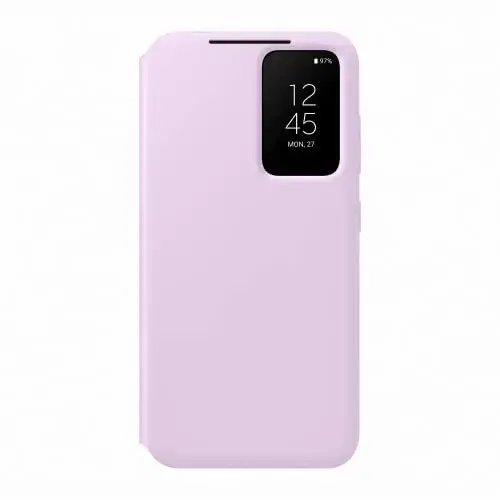 Samsung EF-ZS911CVEGWW Lavanda 15,5 cm Capas para Smartphones