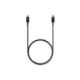 Samsung EP-DN975BBEGWW Cabo USB C 1m Preto