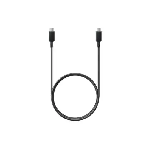 Samsung EP-DN975BBEGWW Cabo USB C 1m Preto