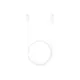 Samsung EP-DX310JWEGEU Cabo USB-C para USB-C 1,8 m Branco