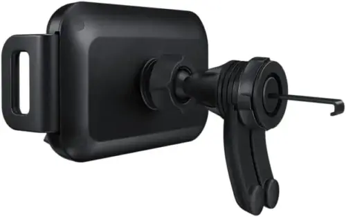 Samsung EP-H5300 Carregador Wireless Automotivo Preto