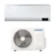 Samsung F-AR09CBU 2500W Refrigeração Aquecimento Wi-Fi Branco