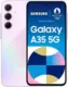 Samsung Galaxy A35 128GB 5G Lavanda