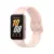 Samsung Galaxy Fit 3 40mm Rosa Dourado Smartband