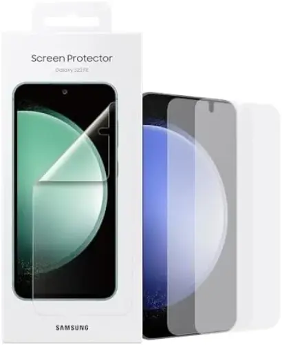 Samsung Galaxy S23 FE película para tablet