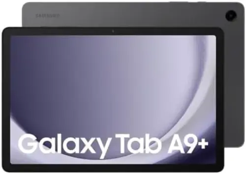 Samsung Galaxy Tab A9+ 11″ 1920×1200 64GB Cinza